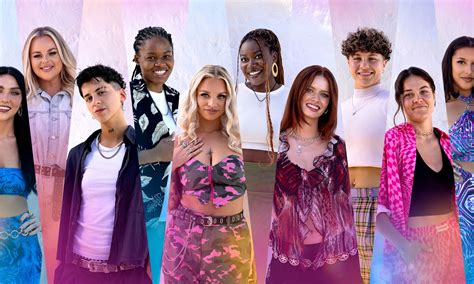 lesbians first bbc|I Kissed a Girl cast: Meet the women looking for love this summer .